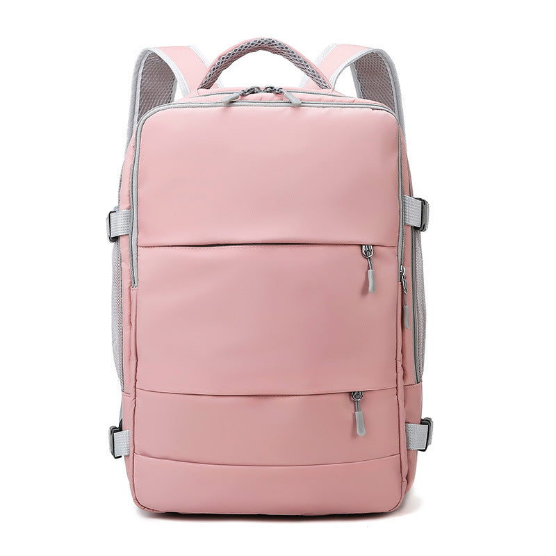 Multifunctional Backpack LoungeYard — product view 3