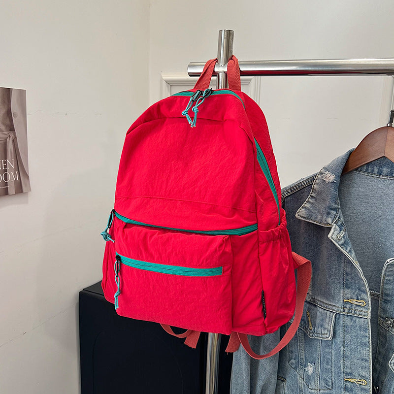 Lightweight Casual Hiking Backpack — product view 5