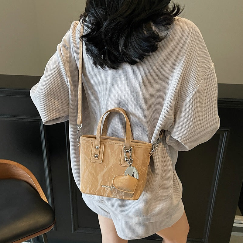 Miniature Crossbody Handbag LoungeYard — product view 5