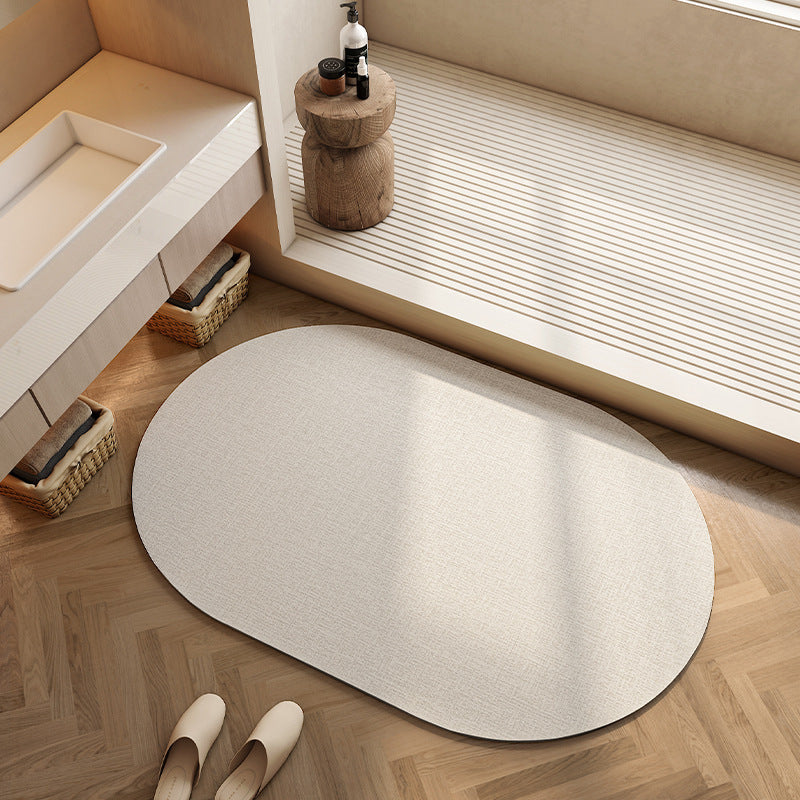 Non-Slip Bathroom Comfort Mat — product view 5