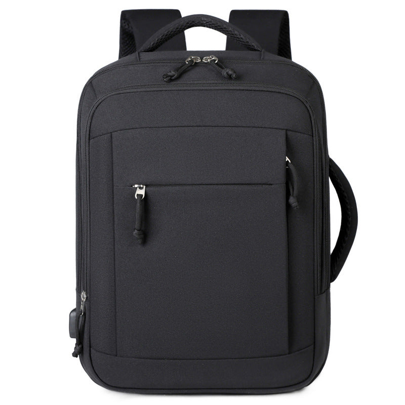 Versatile Multi-Functional Backpack LoungeYard — product view 5