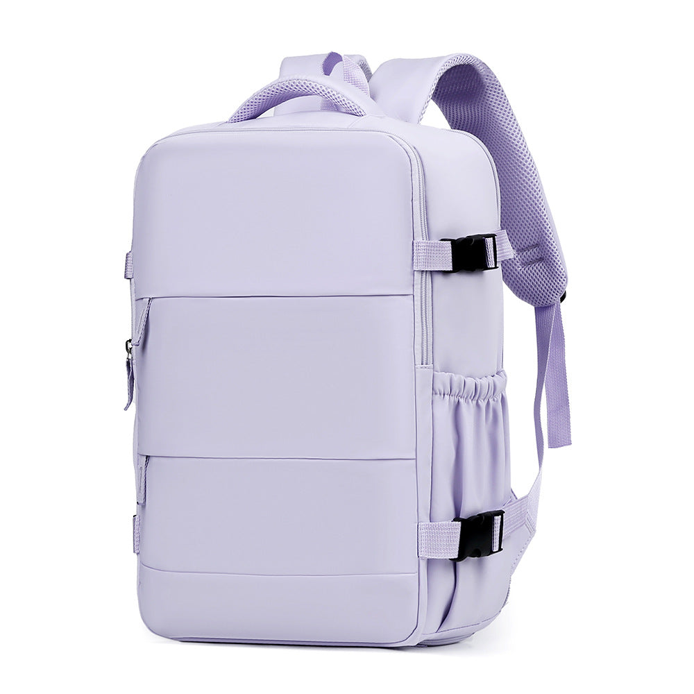 Waterproof Storage Backpack LoungeYard — product view 6