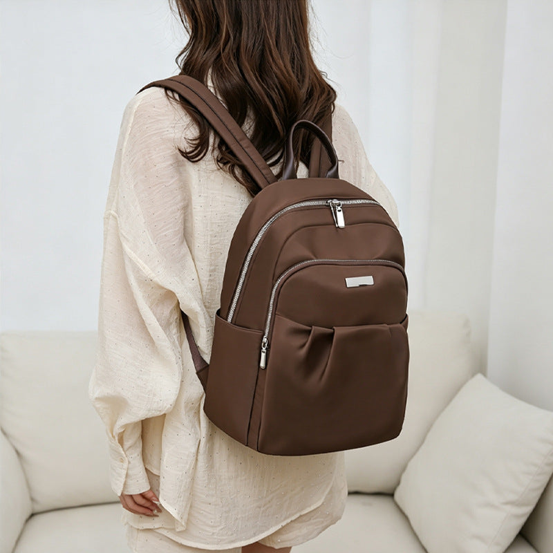 Modern Utility Backpack LoungeYard — product view 1