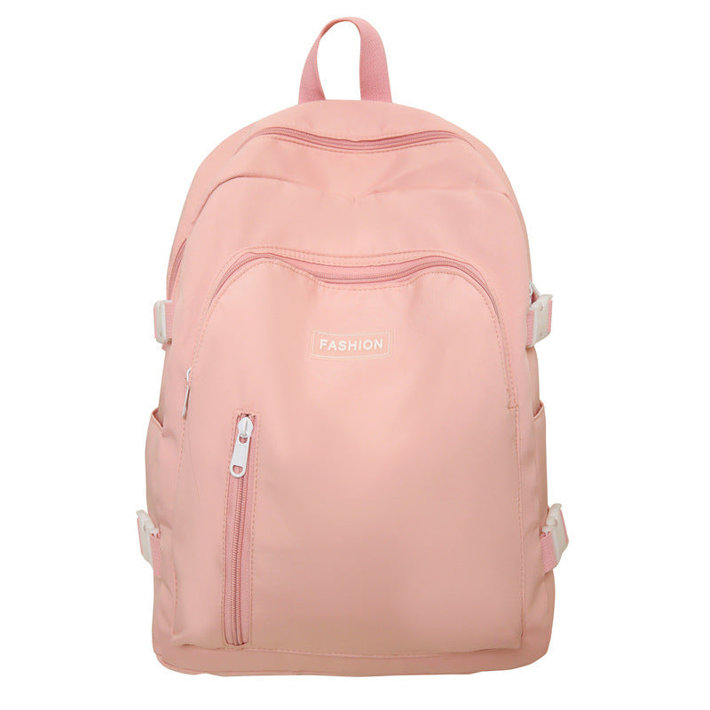 Lightweight Versatile Backpack LoungeYard — product view 6