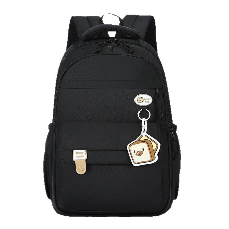 Premium Stylish Multi-Pocket Backpack LoungeYard — product view 1