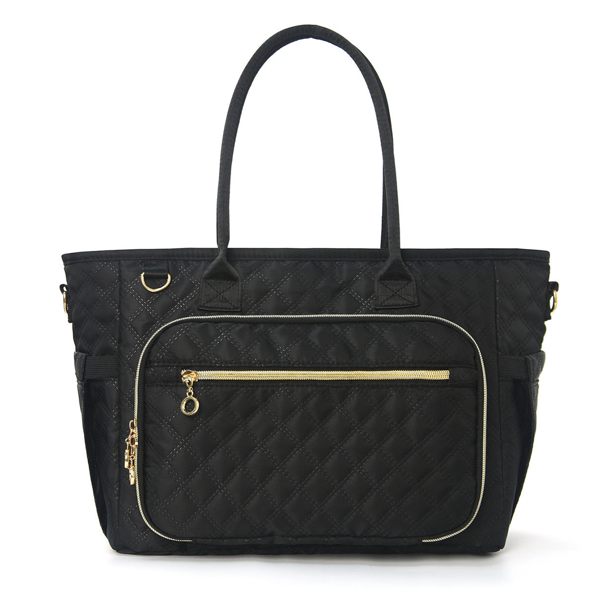 Practical and Stylish Everyday Bag LoungeYard — product view 6