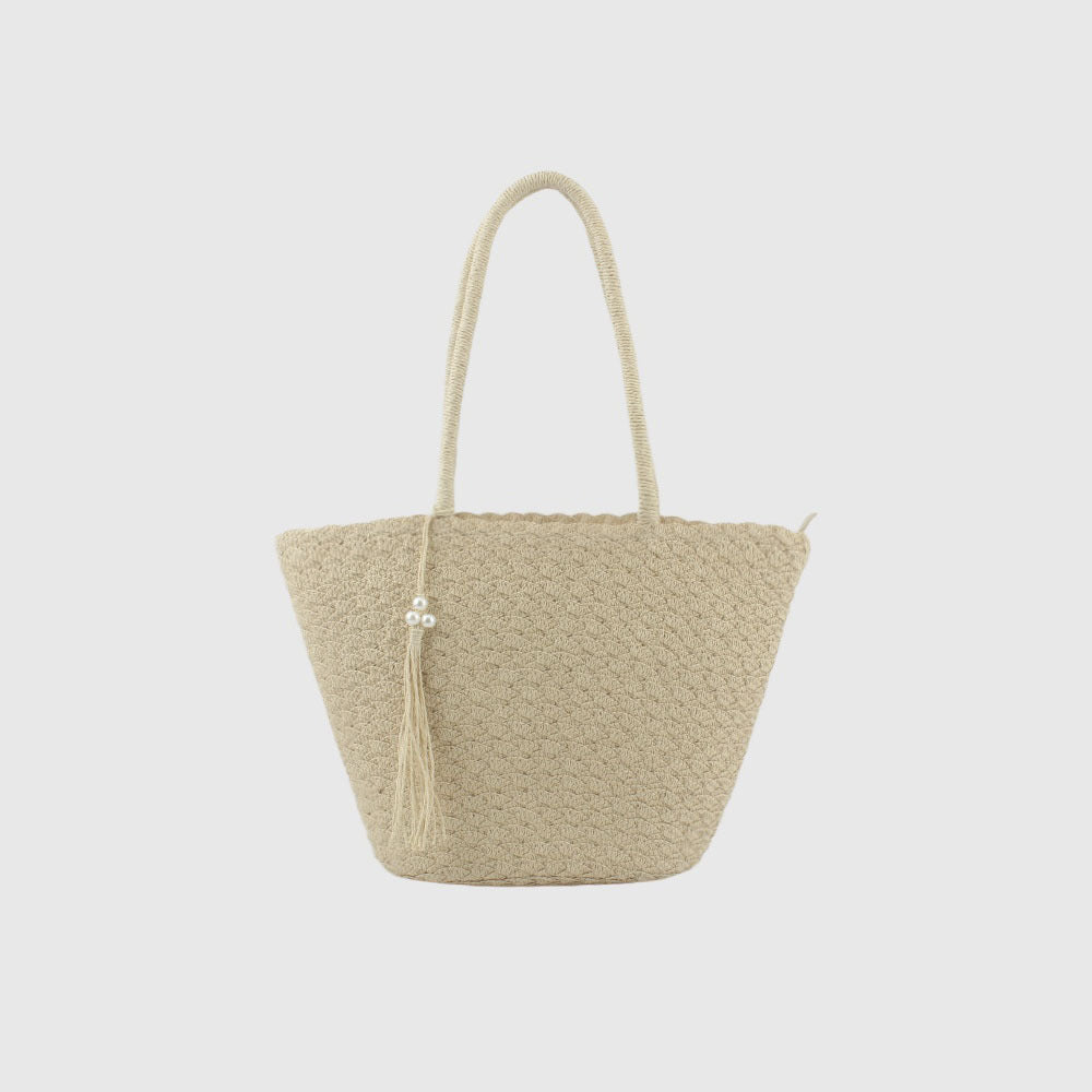 Stylish everyday bag LoungeYard — product view 2