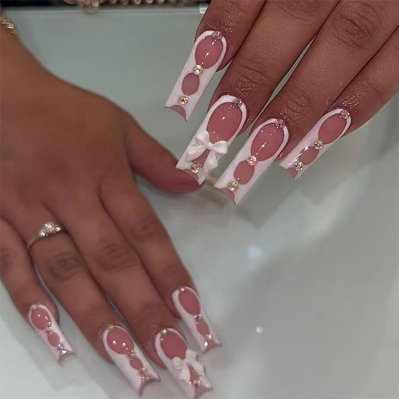 Decorative Nail Art Extensions — product view 1