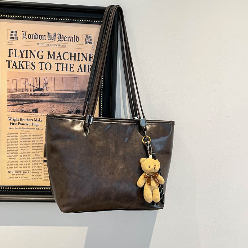 Charming Stylish Tote Bag — product view 3