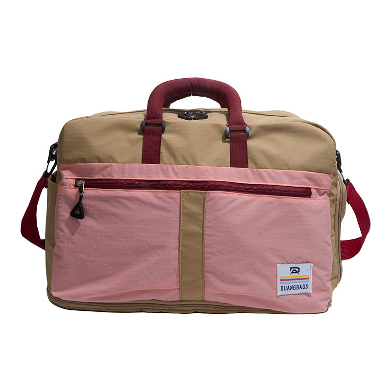 Versatile Multi-Function Sport Duffle Bag — product view 7