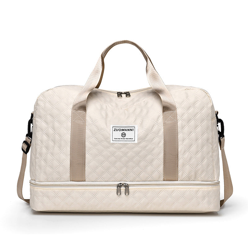 Padded Travel Bag LoungeYard — product view 5