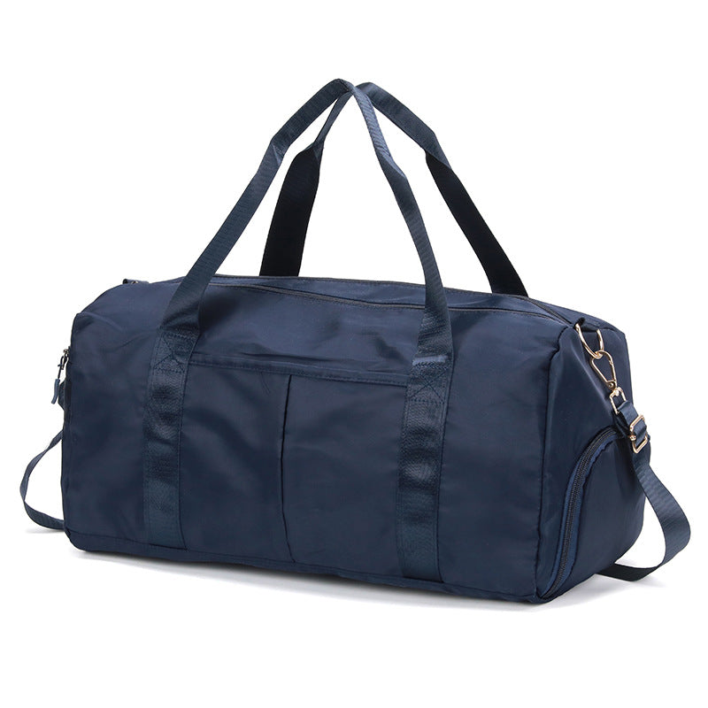 Stylish Everyday Duffel Bag — product view 6