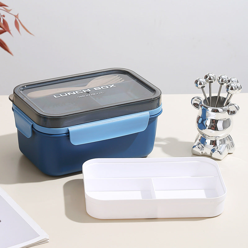 Dual Compartment — product view 7