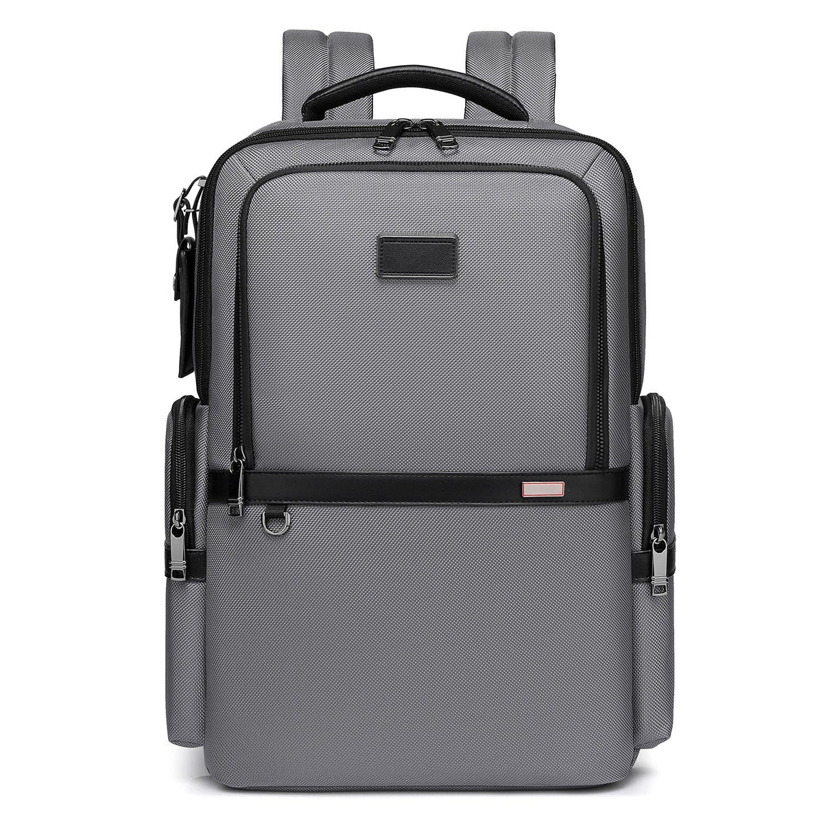 Innovative Multi-Compartment Backpack LoungeYard — product view 5