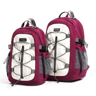Versatile Hiking Backpack — product view 1