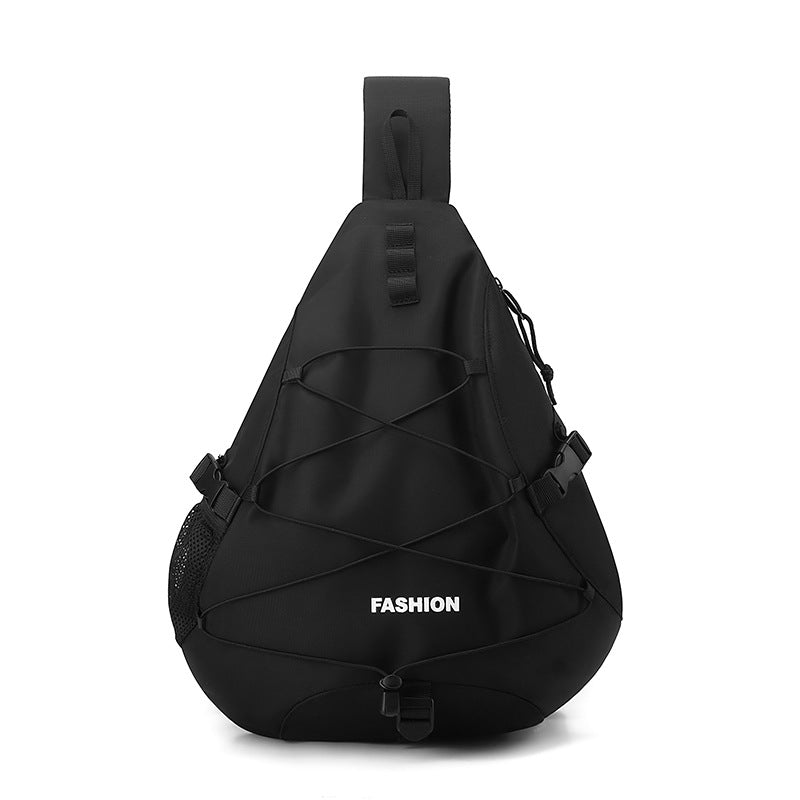 Stylish Utility Sling Bag LoungeYard — product view 5