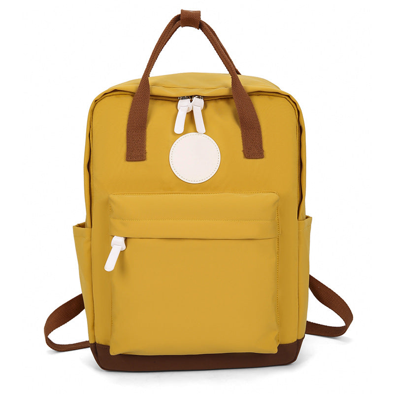 Stylish Backpack LoungeYard — product view 5