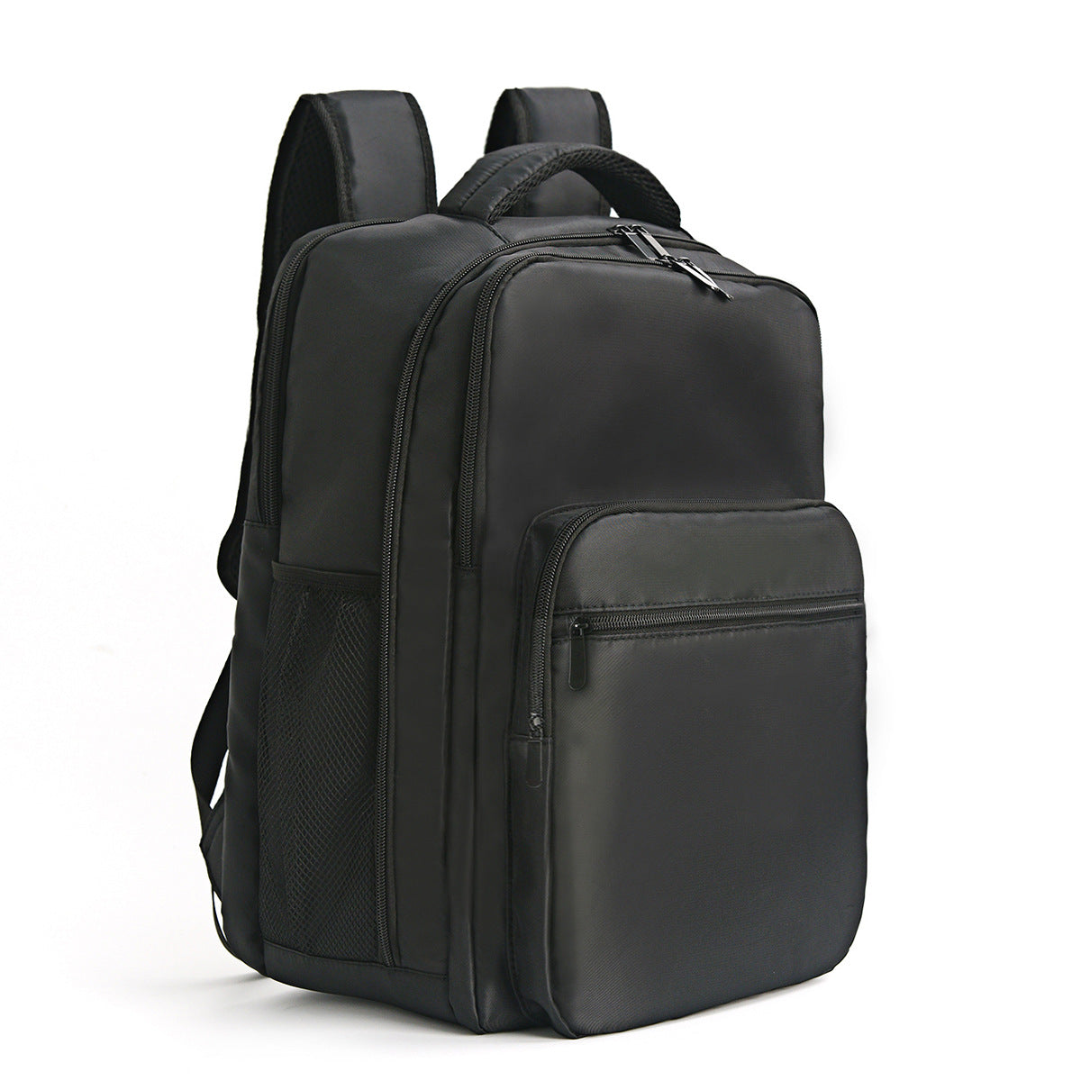 Multifunctional Laptop Bag with Storage Space and Ergonomic Design LoungeYard — product view 7