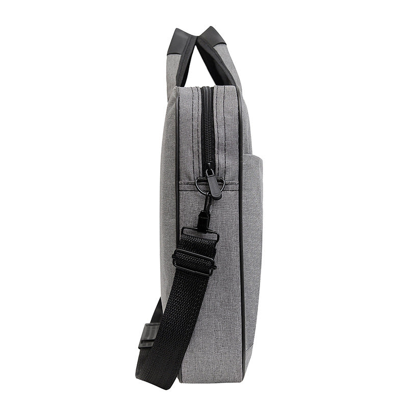 Professional Laptop Sleeve Bag LoungeYard — product view 2