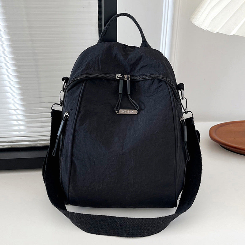 Fashionable Everyday Backpack LoungeYard — product view 5