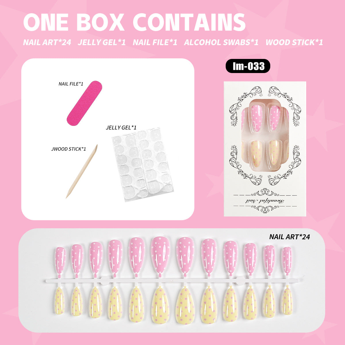 Nail Art — product view 1