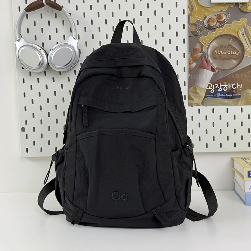 Versatile Multi-Pocket Backpack — product view 2