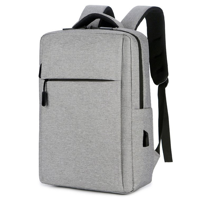 Ergonomic Laptop Backpack LoungeYard — product view 5