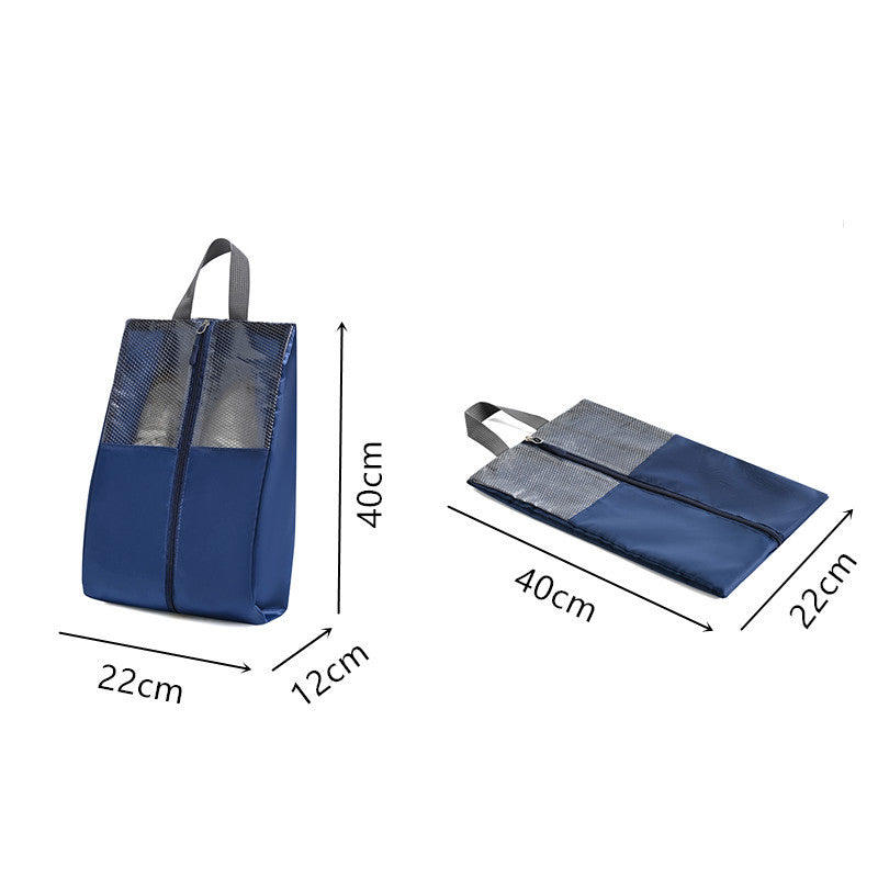 Stylish Nylon Sling Bag LoungeYard — product view 4