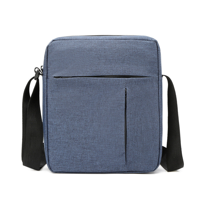 Practical Shoulder Bag LoungeYard — product view 7