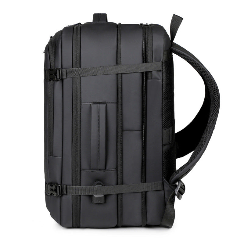 Multi-functional Urban Commuter Backpack LoungeYard — product view 1