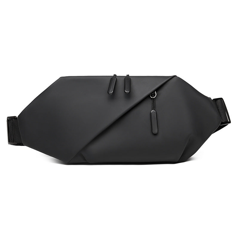 Ergonomic Waterproof Sling Bag LoungeYard — product view 1