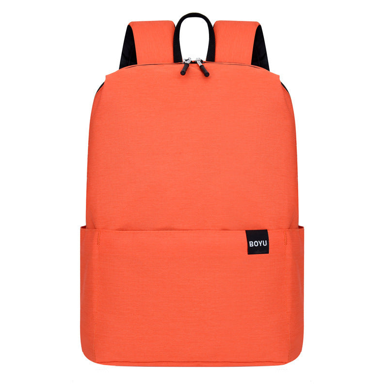 Universal Leisure Backpack LoungeYard — product view 6
