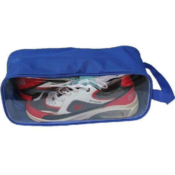 Shoe Organizer Pouch LoungeYard — product view 1