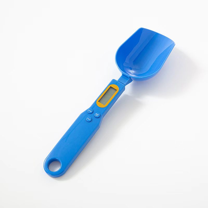 Digital Measuring Spoon — product view 4