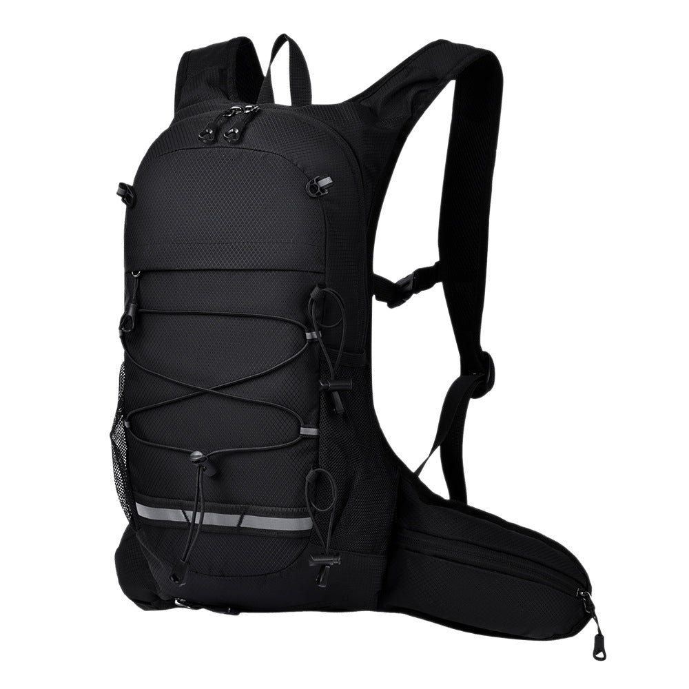 High-Performance Hiking Backpack LoungeYard — product view 4