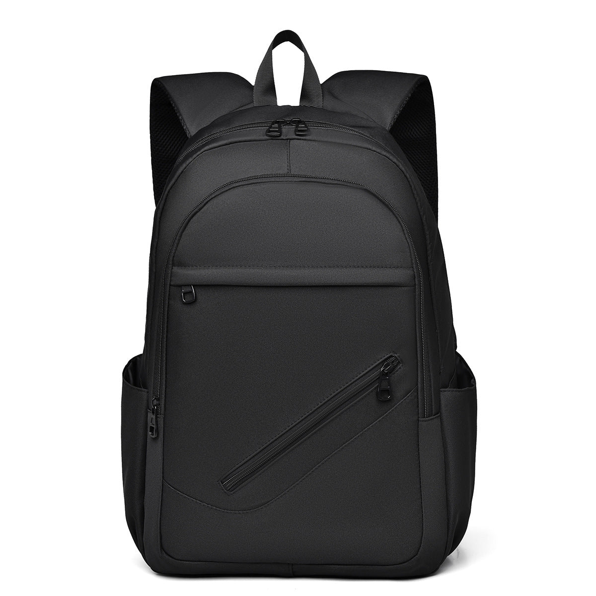 Sleek Multi-Compartment Backpack LoungeYard — product view 6