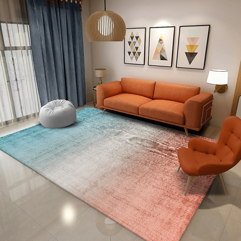 Home Decor Area Rug Bowlift — product view 2