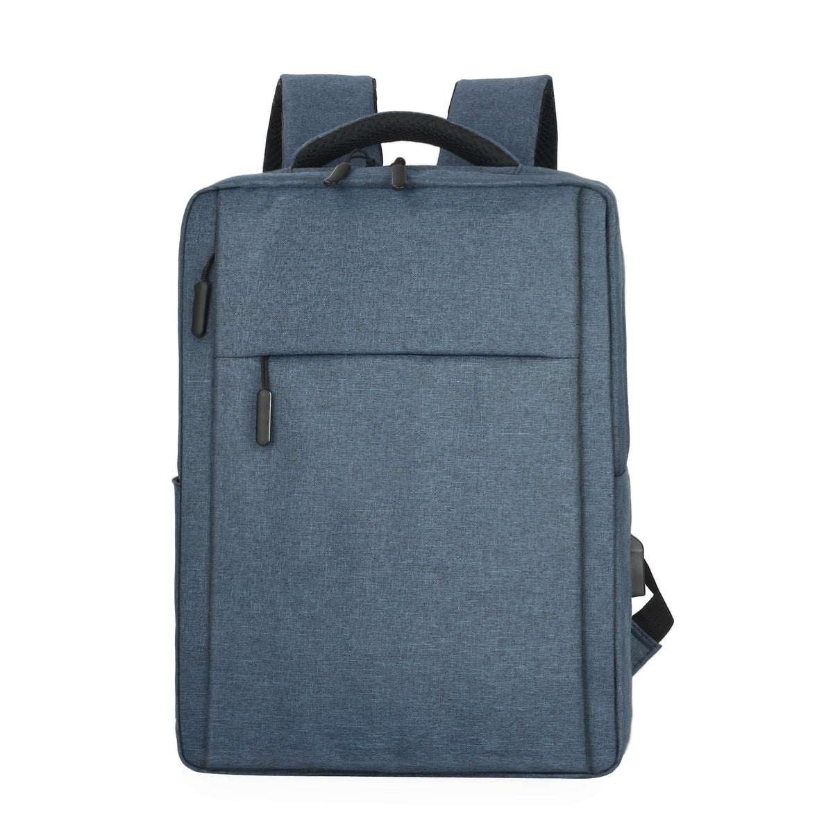 Sleek Professional Laptop Briefcase LoungeYard — product view 4