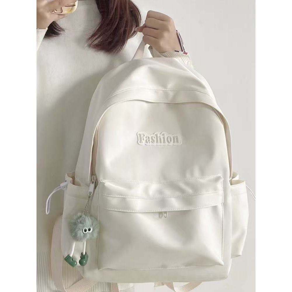 Fashion-Forward Lightweight Backpack LoungeYard — product view 5
