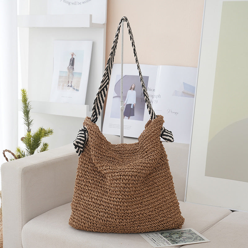 Design shopping bag LoungeYard — product view 6