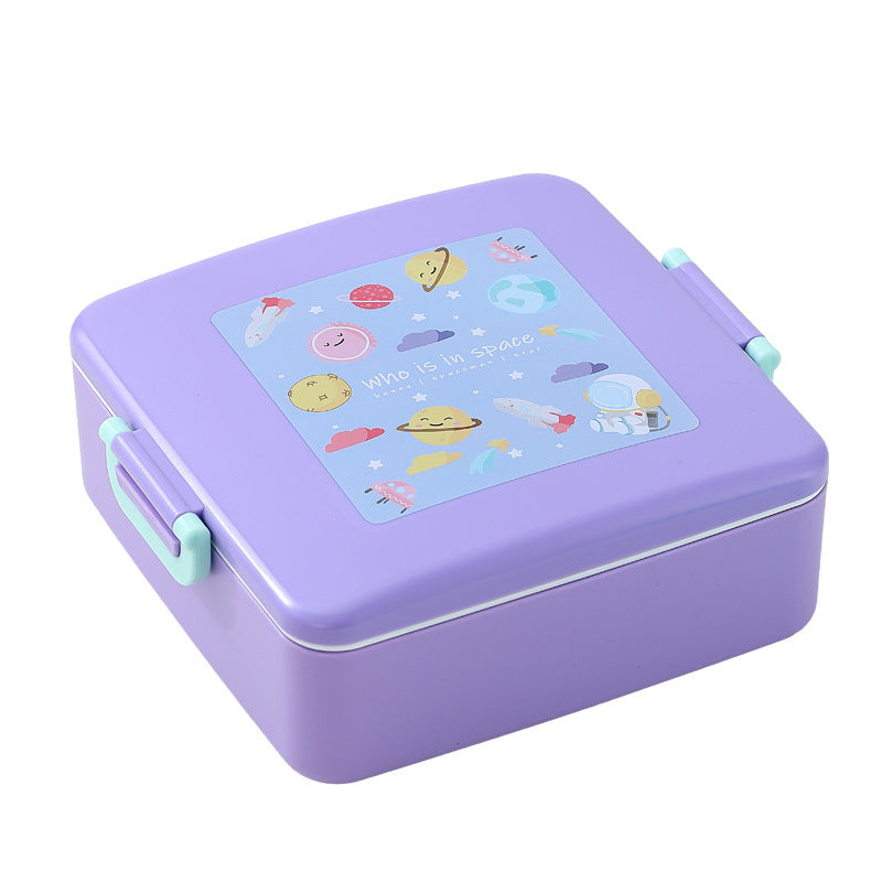 Dinosaur-Themed Lunch Box — product view 6