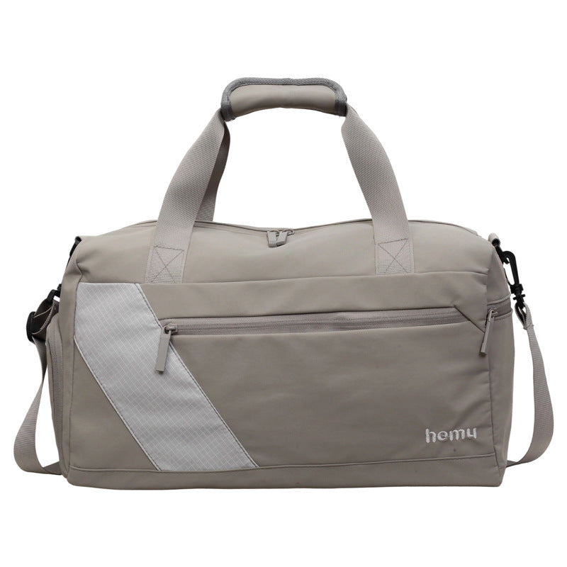 Functional Travel Duffel — product view 7