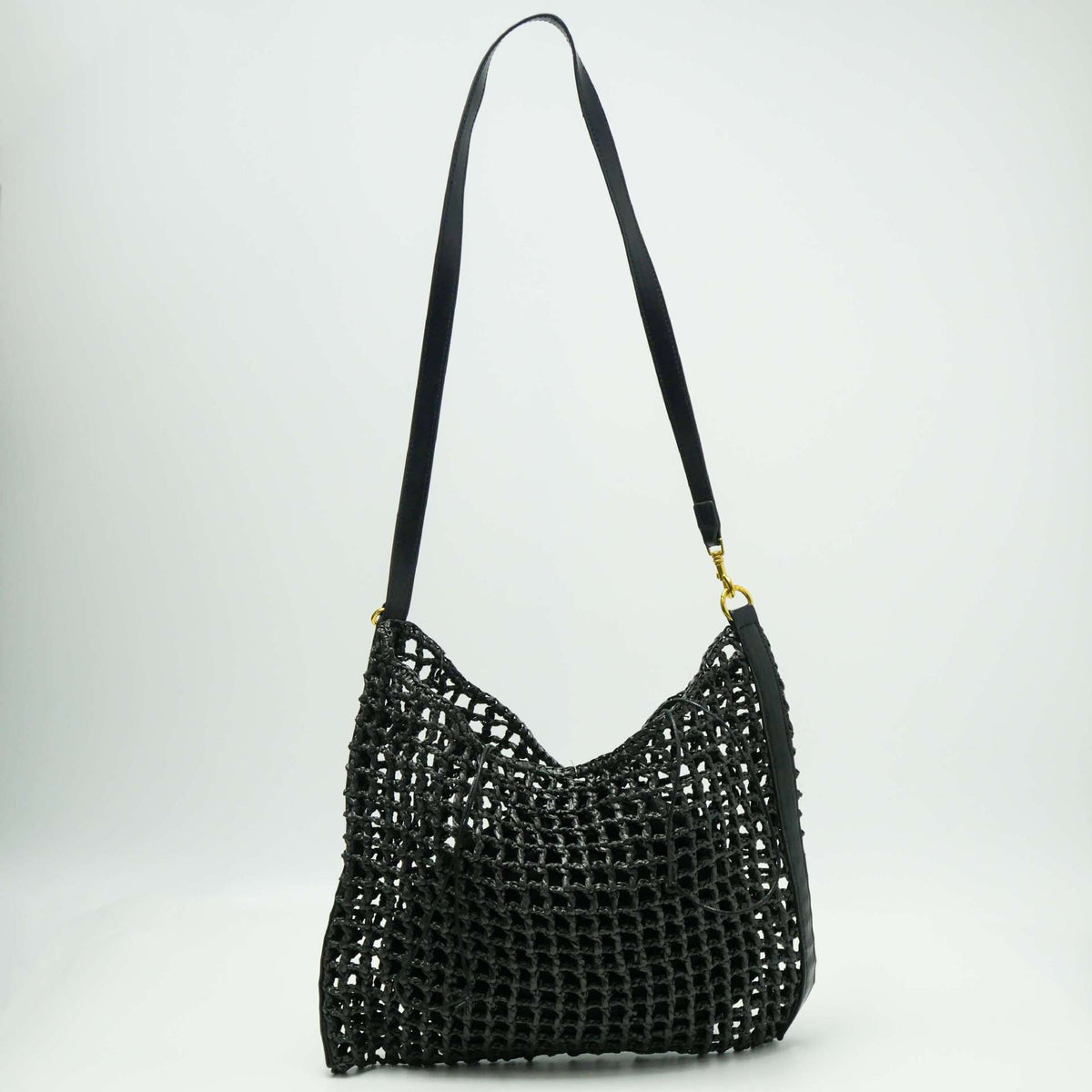Fashionable Net Bag LoungeYard — product view 3