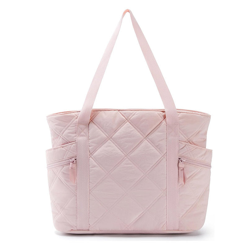 Practical and Elegant Large Shopping Bag LoungeYard — product view 1