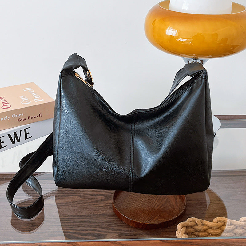 Sleek Casual Shoulder Bag — product view 2
