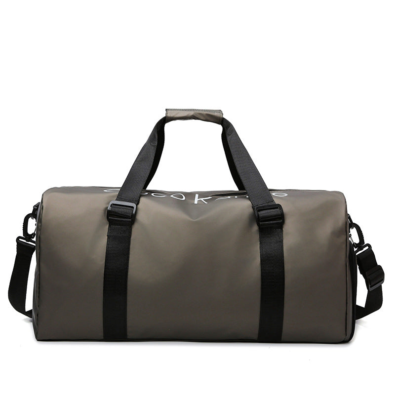 Waterproof Multi-Functional Travel Duffel Bag — product view 4