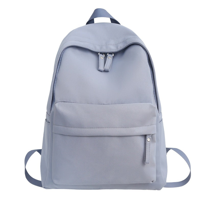 Lightweight Minimalist Backpack LoungeYard — product view 5