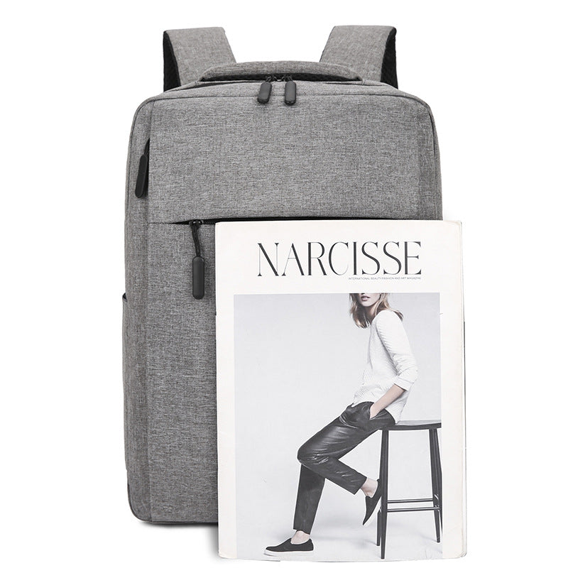 Versatile Business Laptop Backpack LoungeYard — product view 1