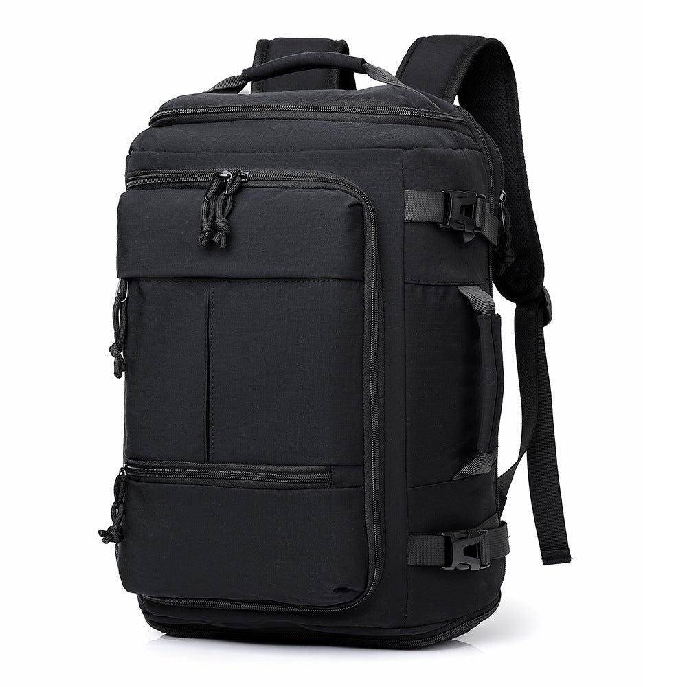 Tactical Storage Backpack LoungeYard — product view 4