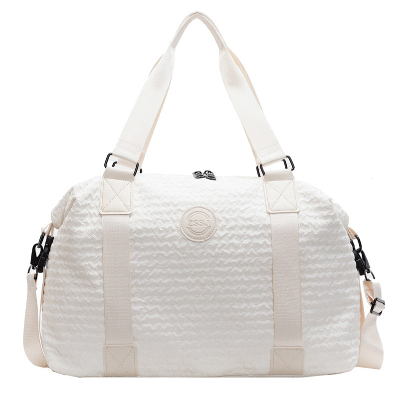 Multifunctional Sports And Leisure Bag LoungeYard — product view 3